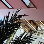מלון דירות Ackselhaus & Blue