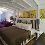 מלון דירות Ackselhaus & Blue 4*