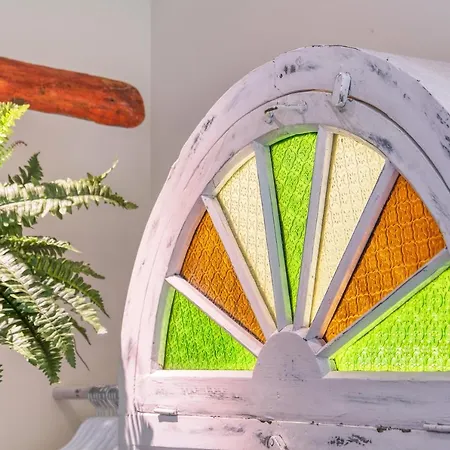 Ackselhaus&blue Aparthotel 4*