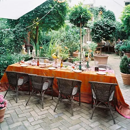 Ackselhaus&blue 4* Berlin