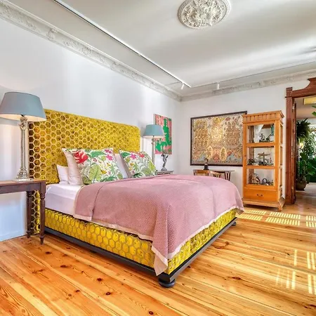 Ackselhaus&blue 4* Berlin