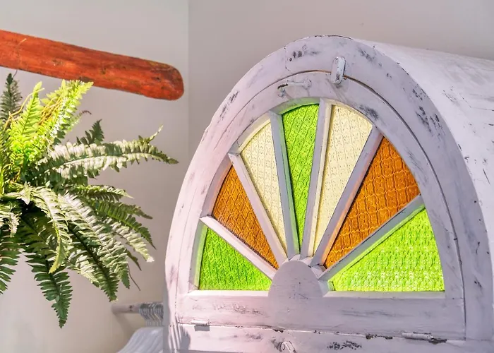 Ackselhaus&blue Aparthotel 4*