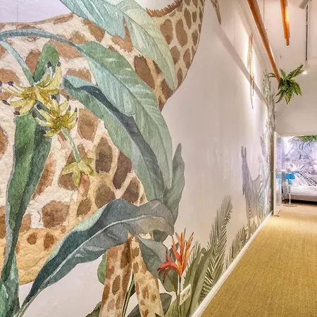 Aparthotel Ackselhaus & Blue Berlin