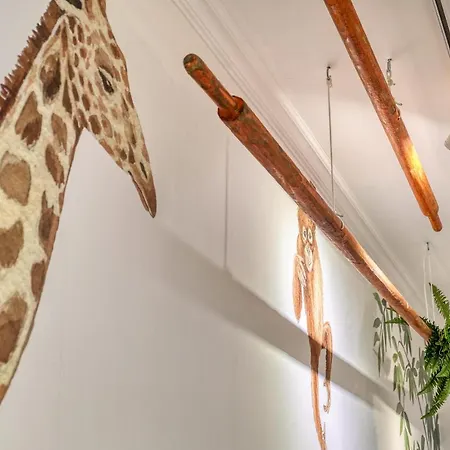 Appart hôtel Ackselhaus & Blue