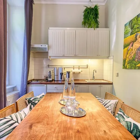 Aparthotel Ackselhaus & Blue