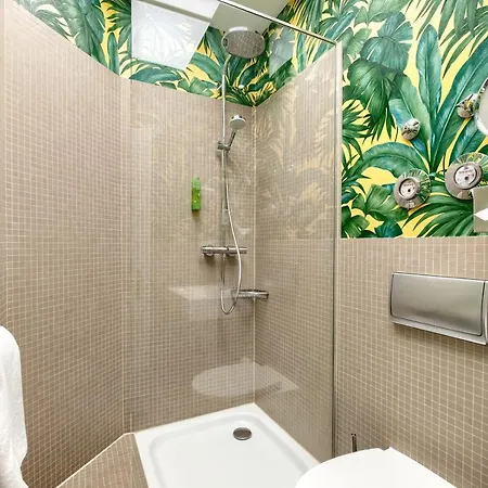 Ackselhaus & Blue Lejlighedshotel Berlin