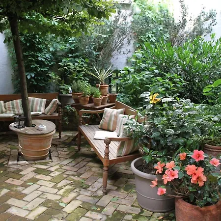 Appart hôtel Ackselhaus & Blue 4*