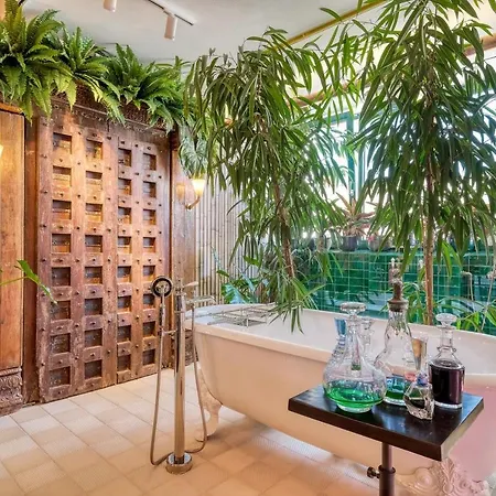 Appart hôtel Ackselhaus & Blue 4*