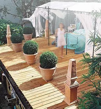 Ackselhaus & Blue 4* Berlin