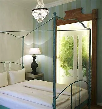 Lejlighedshotel Ackselhaus & Blue 4*