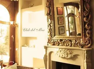 Lejlighedshotel Ackselhaus & Blue 4*