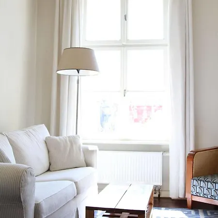 Ackselhaus & Blue Aparthotel 4*