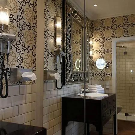 Ackselhaus & Blue 4* Berlin