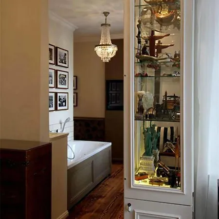 Appart hôtel Ackselhaus & Blue Berlin