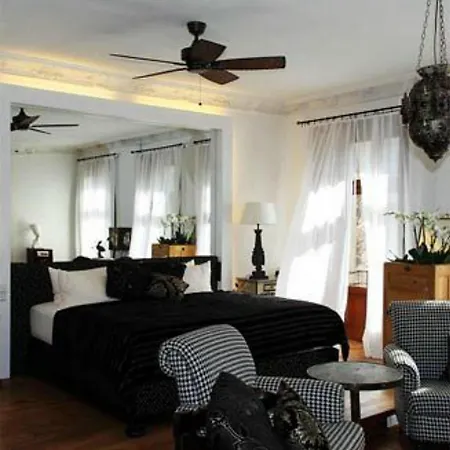 Aparthotel Ackselhaus & Blue Berlin