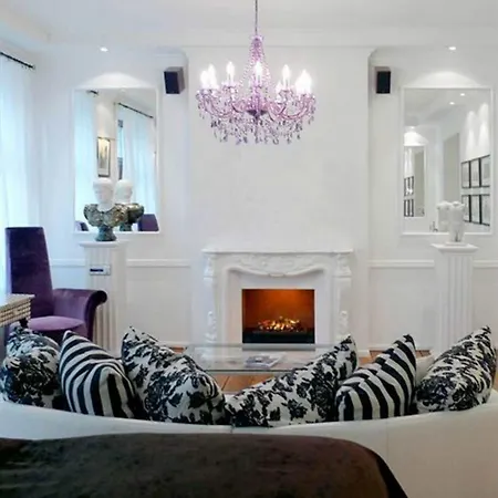 Lejlighedshotel Ackselhaus & Blue Berlin