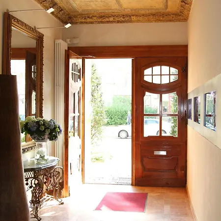 Aparthotel Ackselhaus & Blue 4*