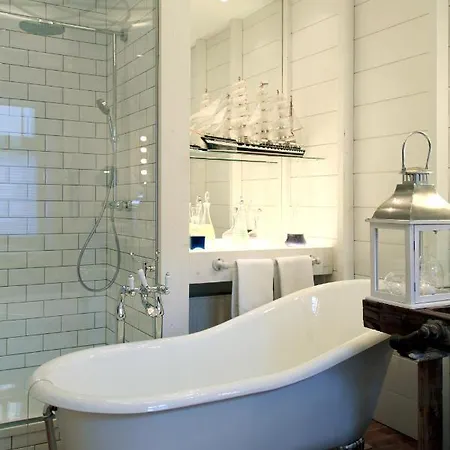 Aparthotel Ackselhaus & Blue 4*