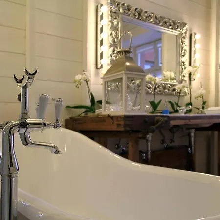 Aparthotel Ackselhaus & Blue