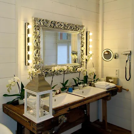 Ackselhaus & Blue Appart hôtel