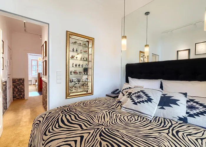 Ackselhaus & Blue ベルリン