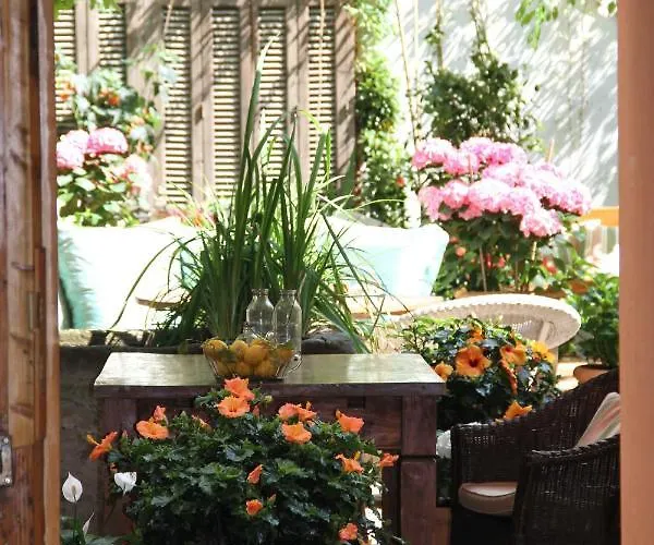 Ackselhaus & Blue 4* Berlín