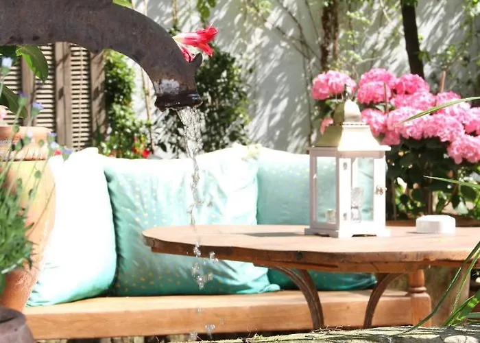 Ackselhaus & Blue 4* ברלין