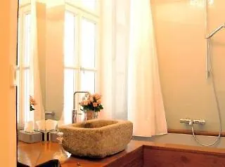 Ackselhaus & Blue Apartahotel Berlín