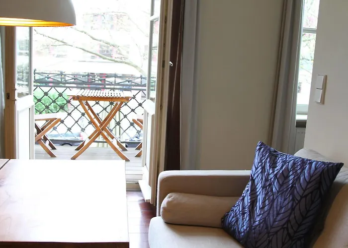 Ackselhaus & Blue ベルリン