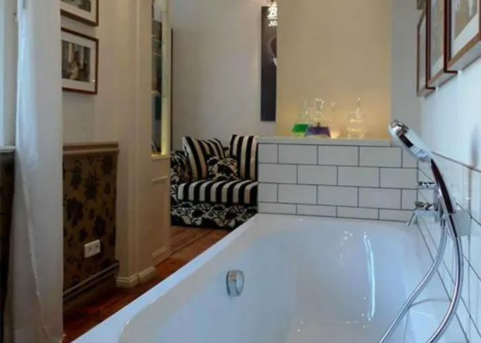 Ackselhaus & Blue ברלין