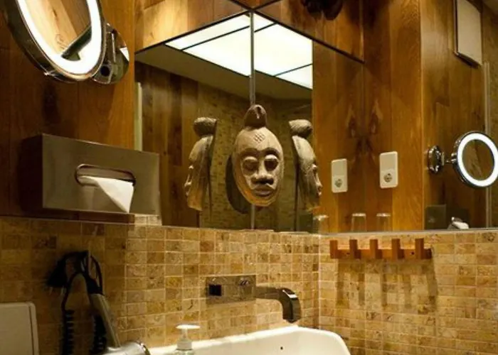 Ackselhaus & Blue 4* Berlín