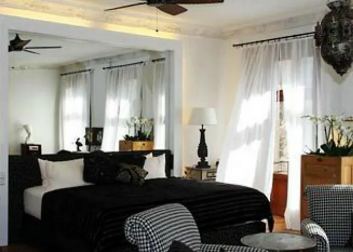 מלון דירות Ackselhaus & Blue ברלין