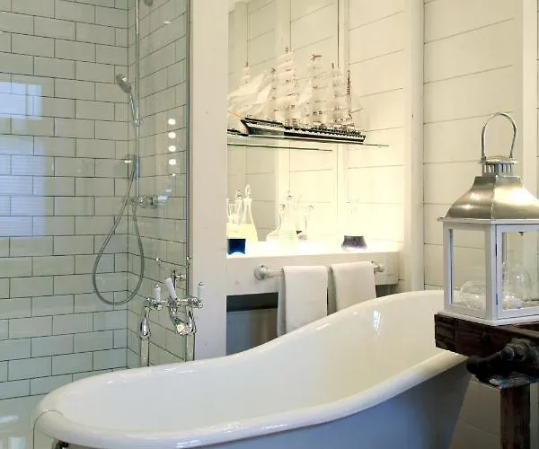 Apartahotel Ackselhaus & Blue 4*