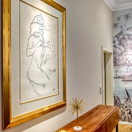 Ackselhaus & Blue 4*