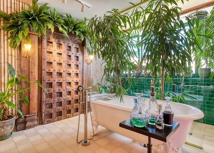 Apart-hotel Ackselhaus & Blue 4*