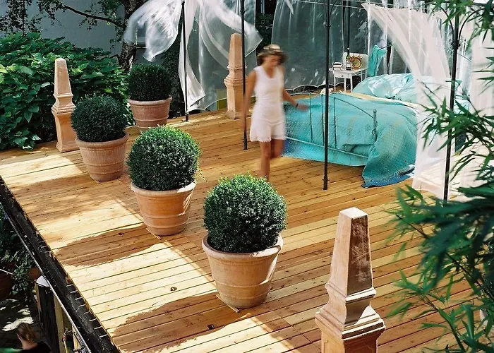 Ackselhaus & Blue Apart-hotel 4*