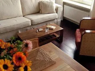 Apart-hotel Ackselhaus & Blue 4*