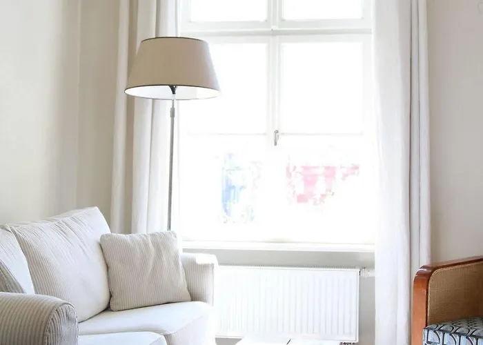 Ackselhaus & Blue Apart-hotel 4*