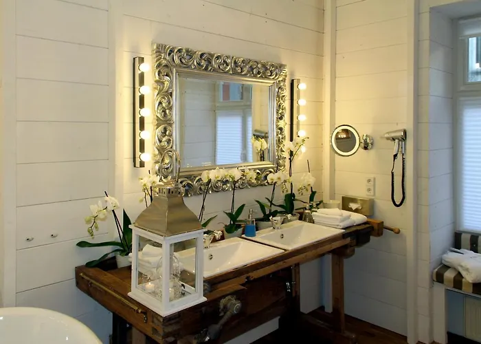 Ackselhaus & Blue Apart-hotel